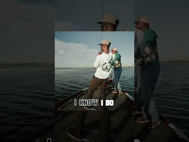 Summertime Fishing Techniques!