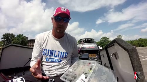 Tackle Tip Tuesday #9 | Jason Christie