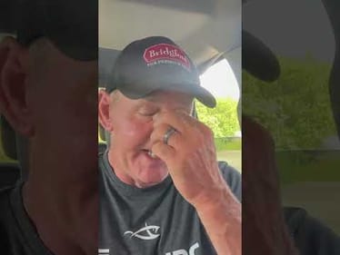 Tariffs And Bass Fishing