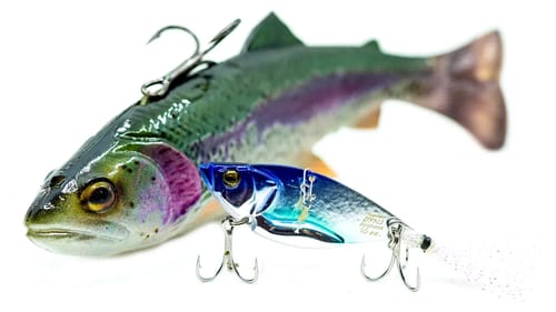 Top Baits For Winter Bass Fishing! (Cold Water Fishing)