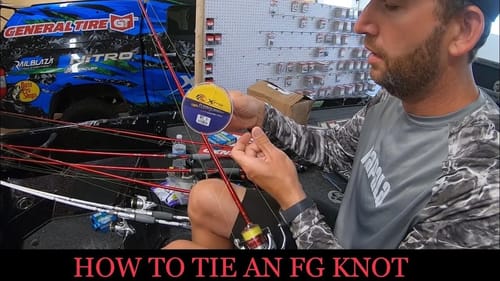 Ott’s Garage | How to tie an FG knot