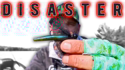 I Went Fishing and Ended up in the HOSPITAL!!!