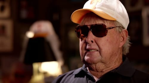 The CAST: When ELVIS met Bill Dance