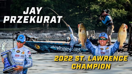 Instant Analysis: Jay Przekurat breaks the Century Mark, becomes Youngest Champion
