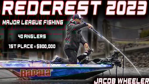 We HAVE To Advance To Win $300K (MLF REDCREST)