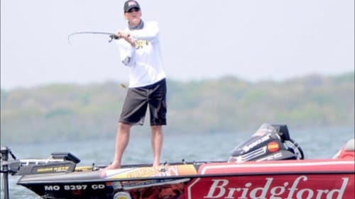Common Casting Mistakes That Are Costing You Tons Of Fish