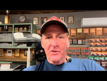 What A Bunch Of Cowards THESE Bass Anglers Are…