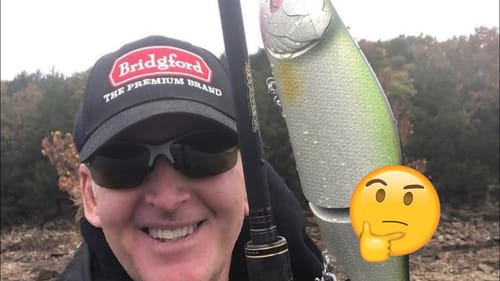 You’ll Never Guess How Much Money Fishing Youtubers Make…