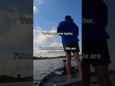 We are not the same #Fishing