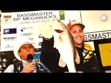 You Won’t Believe What The Bassmaster Tournament Director Said To Me…