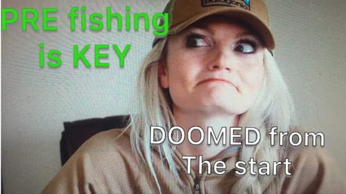 Lake Murray BASS Tourney Recap