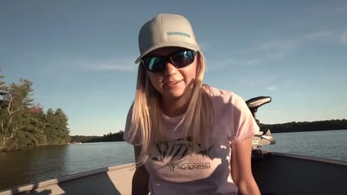 Searching Shallow & Deep for Big Fish!