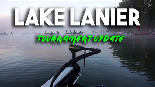 First College Tournament Of The Season (Update)