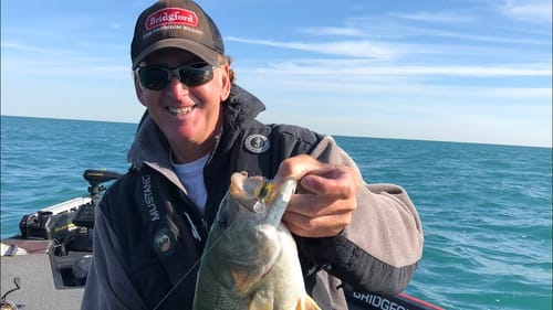 Smallmouth YouTube Videos Are A Waste Of Time…