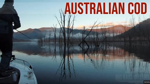 1st Murray Cod Catch Reaction from Big Bass Dreams Australia - Big Cod Dreams Part 4