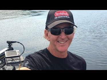 Flip This Switch To Turn A Bad Day On The Water Into A Great One!