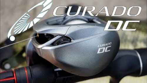 Cast Test Curado DC - How MUCH FURTHER?!