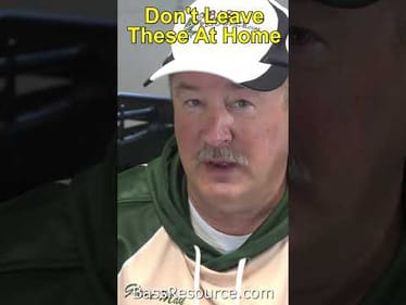 Warm Trend = Giant Bass  Short | Bass Fishing