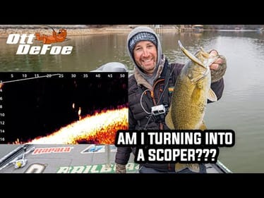 Scoping Practice From Watts Bar! Let’s Get Better!!!