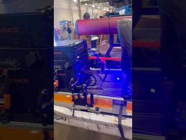 Check Out this Kayak 🤩