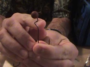 Rigging the Shaky Head