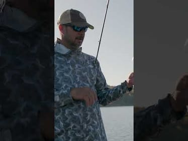WHY the FLASH POINT Jerkbait! 👀📺