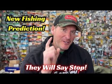My Prediction That Will Change Tournament Fishing! The Organizations Won’t Like This!