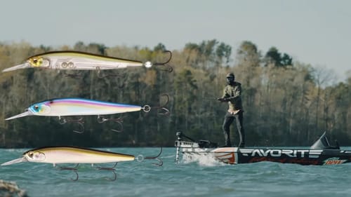 The Rules of Cold Windy Fall Fishing