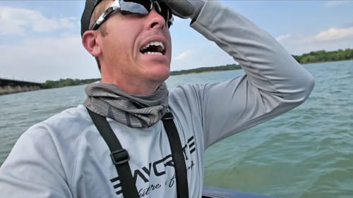 BIGGEST Fish of the Day - I Failed...
