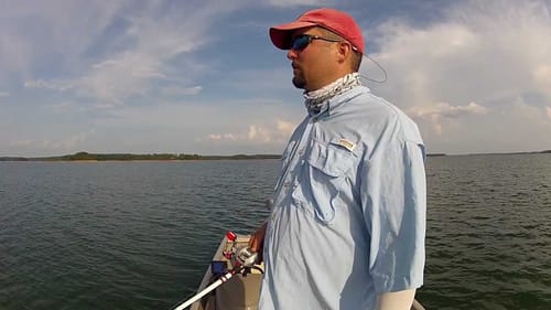 Get the Most Out of Fishing Shows