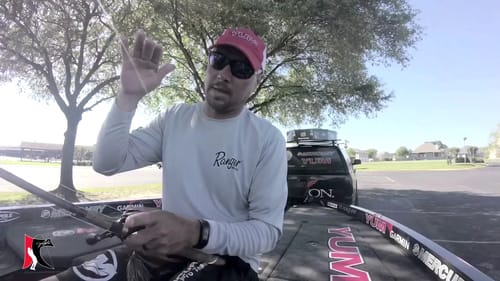Tackle Tip Tuesday | Swimming Jigs