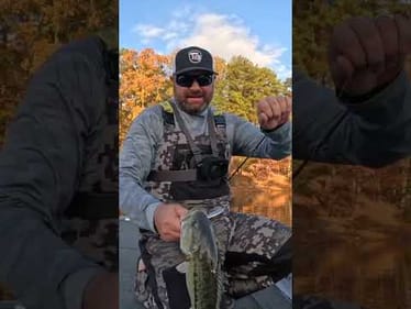 😎 CASTING A JIGGING SPOON?! YES!! 😎