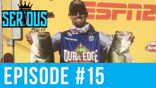 DESTIN DEMARION | Journey to the Bassmaster Elite Series