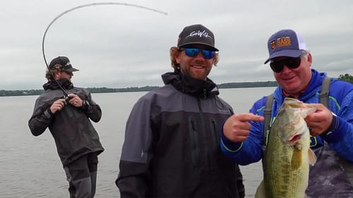 How to Fish Chatterbaits (Bladed Jigs): Tips & Secrets for Big Bass