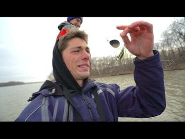 This Dumb Lure Outfished Me??