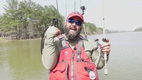 Best Technique to Learn New Baits - Bass Fishing