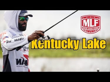 It's TIME FOR CHANGE... (MLF Kentucky Lake)