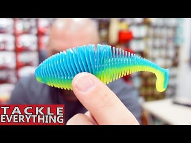 NEW Tackle Warehouse Unboxing (February 2025)