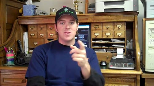 Swimbait 101: Fish Care