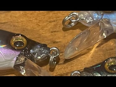 The Top 3 Megabass Jerkbait Colors Every Angler Needs In Their Box…