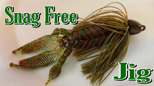 This JIG Will CHANGE Your JIG GAME