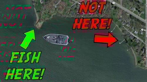 The PROS Don't Want You To Know These Fall Fishing SECRETS!