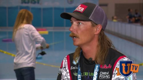 Seth Feider Dishes Secrets on Fishing the Tokyo Rig for Bass