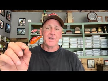3 Lures Every Bass Angler Should Own…