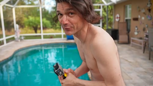 Berkley KREJ and FINISHER Tested Underwater - You WON"T Believe the Results