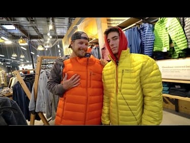 The BIGGEST Fishing Goons..