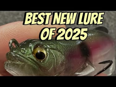 Megabass Releases Highly Anticipated Game-Changing Lure…