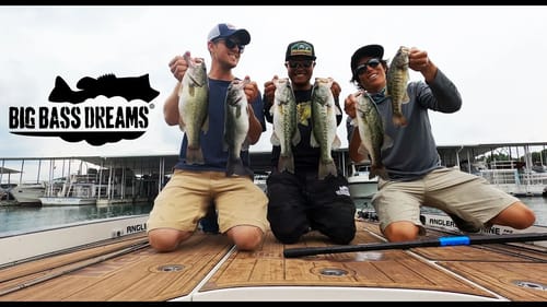 Bowdi's Personal Training Session on Lake Travis, TX with  @Oliver Ngy  & @CaptureFish