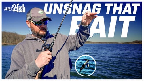 DIY Lure Retriever | The Ultimate Homemade Solution