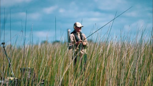 FISHING Harris Chain (MARCH tourney RECAP)